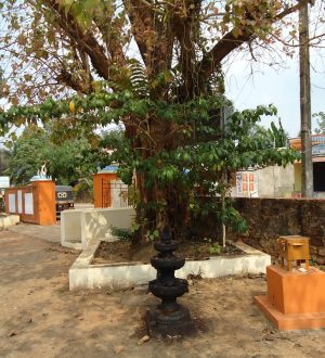 Sree_Kurumbakkavu_Bhagavathi_Temple_Poykkattussery_Aalthara